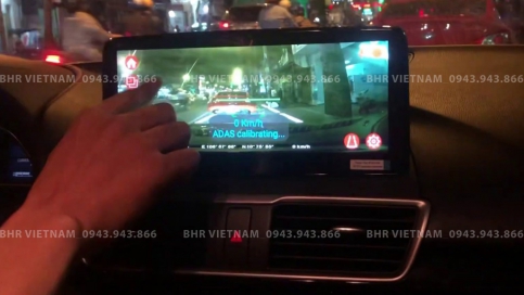 Màn hình DVD Android xe Mazda 3 2014 - 2019 | Màn hình nguyên khối